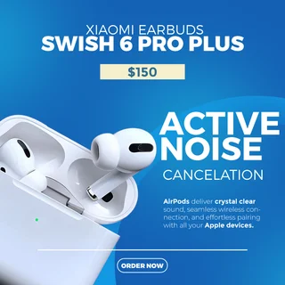 NextAds AI-Generated Square Ad Creative